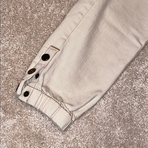 Veronica beard ankle jeans - Picture 2 of 4